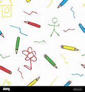 Image result for Cute Kids Drawing Wallpaper