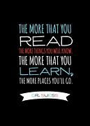 Image result for Dr. Suess Quote Weird