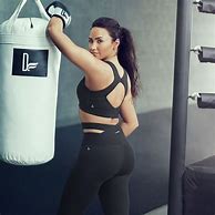 Image result for Demi Lovato Fitness