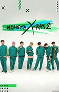 Image result for Monsta X-ray