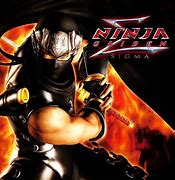 Image result for Sanji Ninja Gaiden