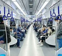 Image result for Metro Seoul Korea