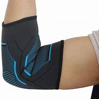 Image result for Basketball Elbow Pad