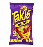 Image result for Small Takis