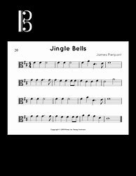 Image result for Viola Music Sheet for Beginners