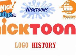 Image result for Nicktoons UK Logo