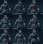 Image result for CQC Halo Armor