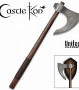 Image result for Giant War Axe