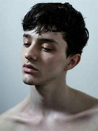 Image result for Male Model Face Reference