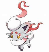 Image result for Zorua Character