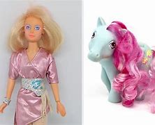 Image result for 80s Girl Toys