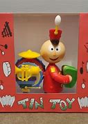 Image result for Tin Toy Saratoga