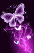 Image result for Purple Butterflies GIF