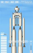 Image result for Mars Rocket Design