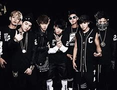 Image result for BTS First Debut