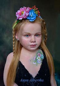 Image result for OOAK Dolls