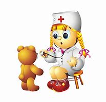 Image result for Nurse Clip Art Sayings