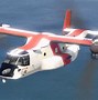 Image result for Coast Guard V 22