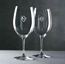 Image result for Jeweled Wine Glasses