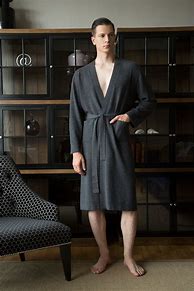 Image result for Man Wearing Robe