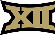 Image result for Big 12 Logo.png