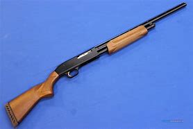 Image result for Mossberg 410 Pump Shotgun