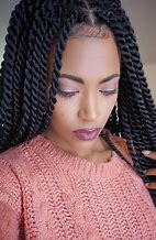 Image result for Hair Twist Braids