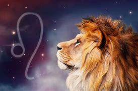 Image result for Leo Lion