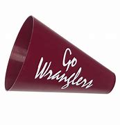 Image result for Cheerleading Megaphones