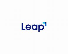 Image result for Leap Logo Small