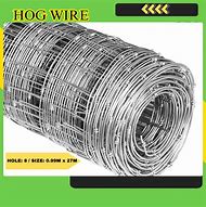 Image result for 6 FT Hog Wire Fence