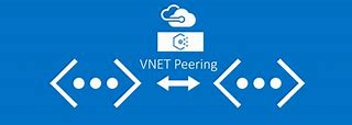 Image result for Azure Vnet Peering Icon