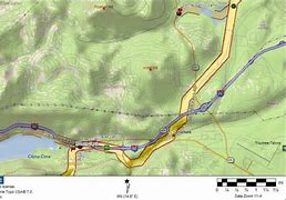 Image result for donner party route photos