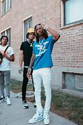 Image result for King Von Fit