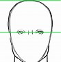 Image result for Human Head Proportions Drawing