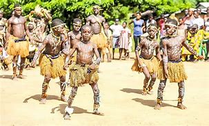 Image result for Ivory Coast Religion