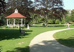 Image result for Alexandra Park Hastings 8th April