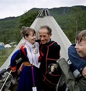 Image result for Southern Sami People