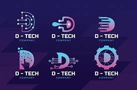 Image result for Tech Company Logos