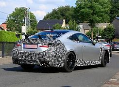 Image result for Lexus RC F Hood