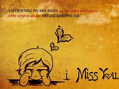 Image result for I Miss You Text No Background