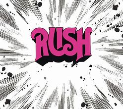 Image result for Rush Album Cover Collage