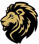 Image result for Lion Pole Sign