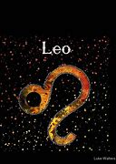 Image result for Leo Glyph