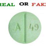 Image result for A 215 Pill Fake