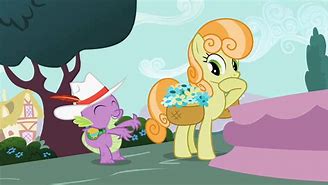 Image result for MLP Red June