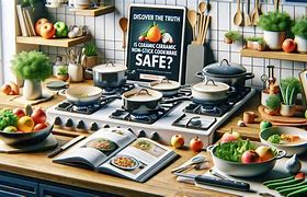 Image result for Colour Non Stick Pans