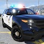 Image result for LAPD Ford Explorer