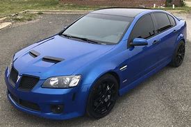 Image result for Pontiac G8 Ute Kit