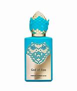 Image result for God of Fire El Perfume